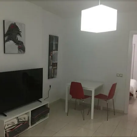 M.l Vicentes 아파트