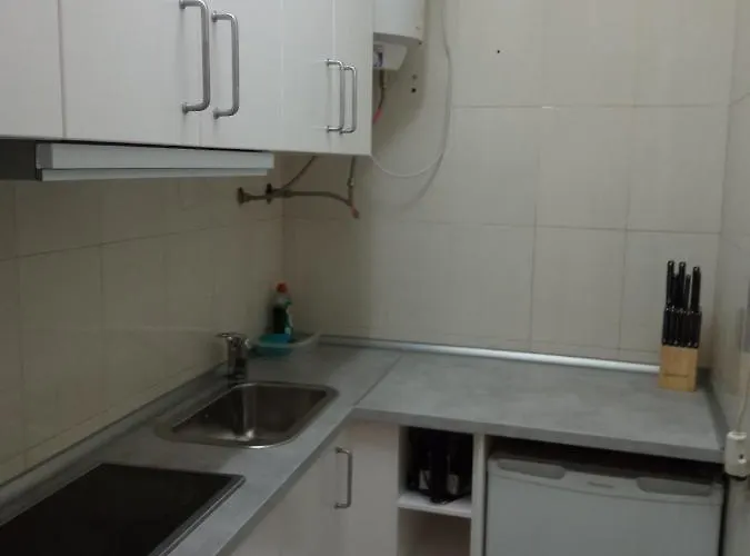 M.l Vicentes Appartamento *