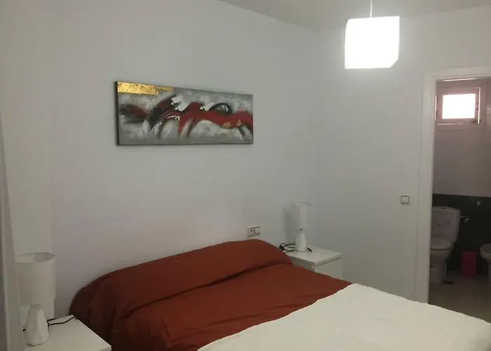 Appartamento M.l Vicentes *